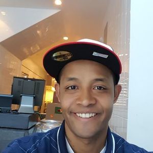 Meet your Posher, Paul